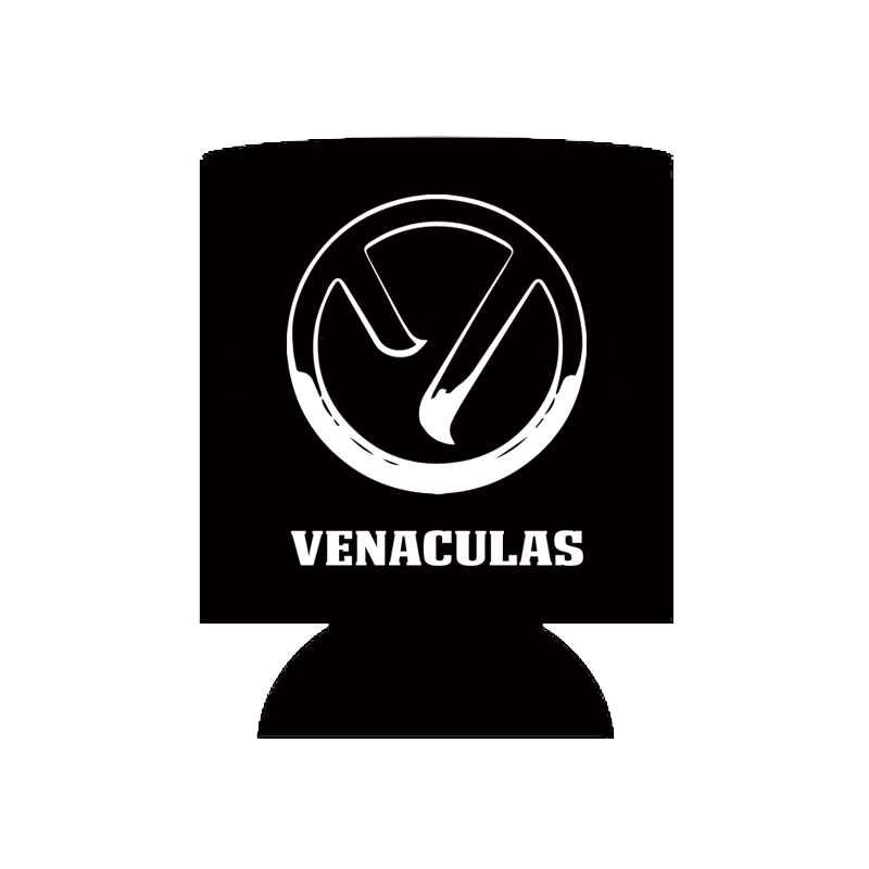 Official Venaculas Coozie