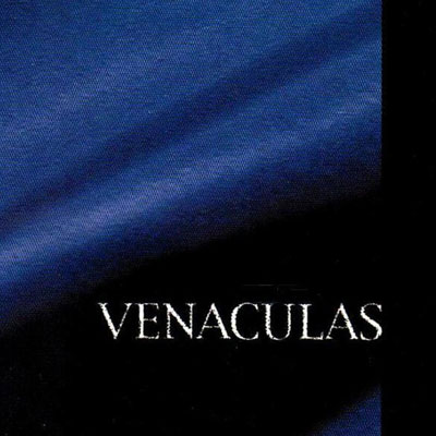 Venaculas - EP