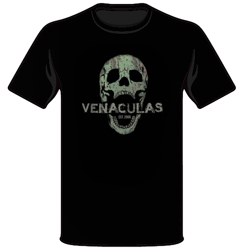 till death shirt