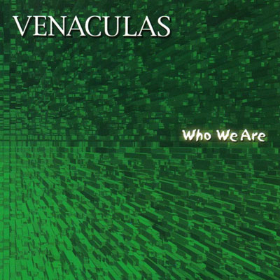 Venaculas - Who We Are